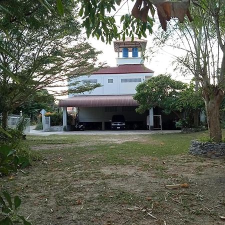 Phra Ae Apartments Ko Lanta Exteriör bild