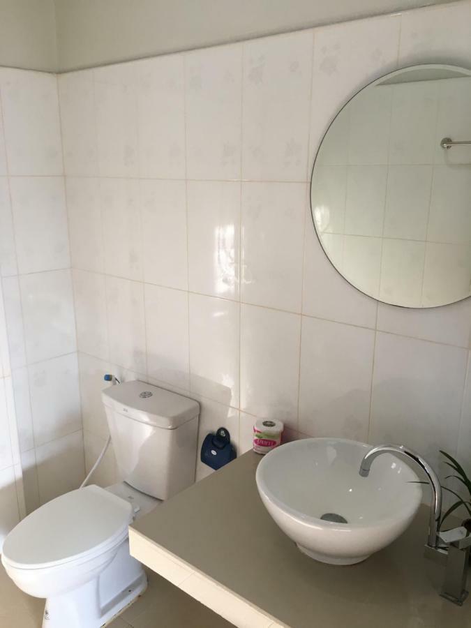 Phra Ae Apartments Ko Lanta Exteriör bild